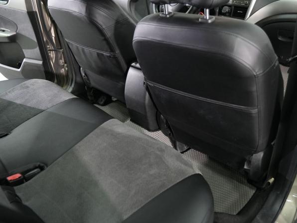 Subaru Forester III с пробегом 2008 года, цена 1 080 000 рублей, 344000 км, внедорожник, Автокод Объявления