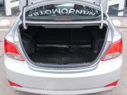 Hyundai Solaris I Рестайлинг Краснодар  - изображение 38