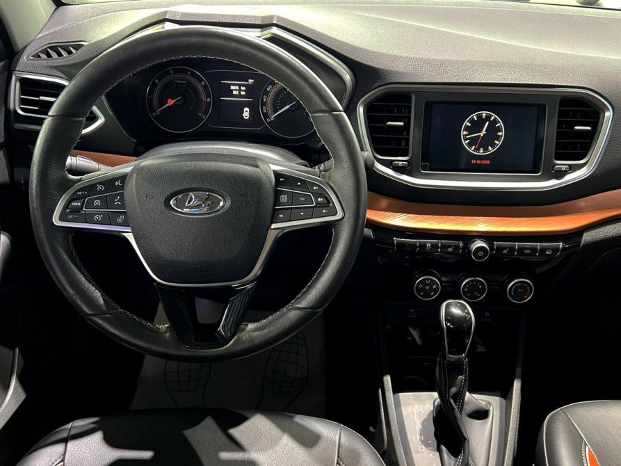Lada (ВАЗ) Vesta I Рестайлинг (NG) Оренбург  - изображение 24
