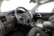 Toyota Land Cruiser 200 Series Рестайлинг 2 Волгоград  - изображение 83