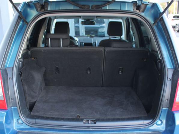 Land Rover Freelander II с пробегом 2008 года, цена 859 000 рублей, 201615 км, внедорожник, Автокод Объявления
