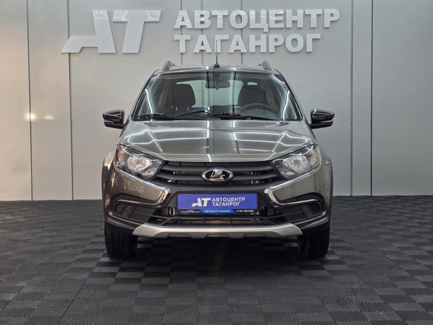 Lada (ВАЗ) Granta I Рестайлинг Таганрог  - изображение 2