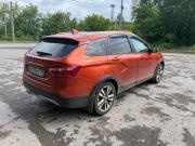 Lada (ВАЗ) Vesta I Пермь  - изображение 12