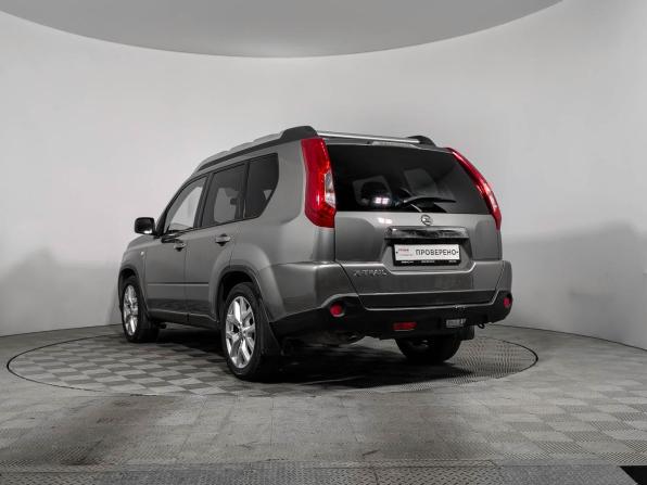 Nissan X-Trail II Рестайлинг с пробегом 2012 года, цена 799 000 рублей, 431932 км, внедорожник, Автокод Объявления