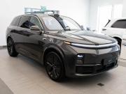 Li Auto (Lixiang) L7 I Рестайлинг Москва  - изображение 17