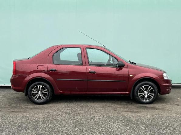 Renault Logan I Рестайлинг с пробегом 2011 года, цена 449 000 рублей, 157171 км, седан, Автокод Объявления