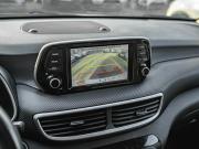 Hyundai Tucson III Рестайлинг Санкт-Петербург  - изображение 26