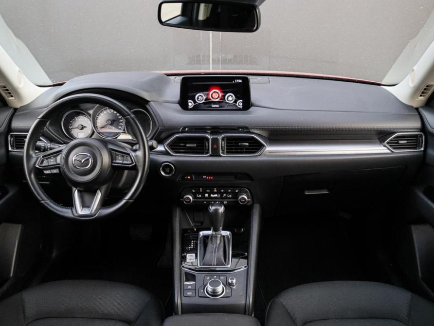 Mazda CX-5 II Москва  - изображение 9
