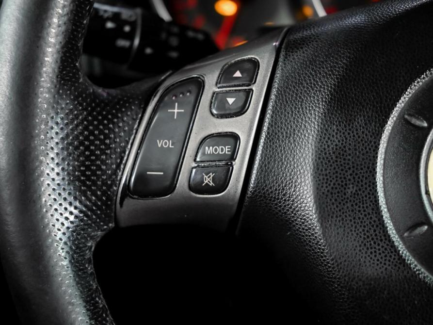 Mazda 3 I (BK) Рестайлинг Екатеринбург  - изображение 12