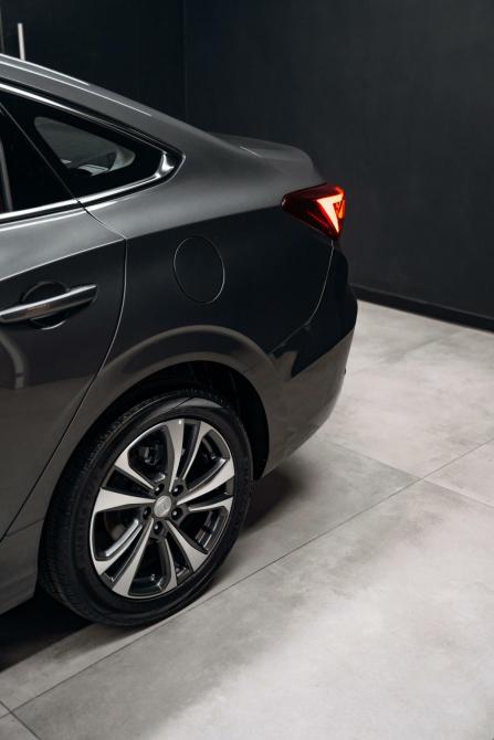 Changan Eado Plus Москва  - изображение 17