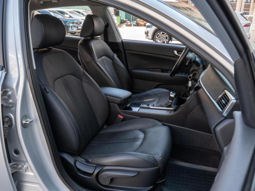 Kia Optima IV Краснодар  - изображение 8