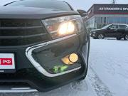 Lada (ВАЗ) Vesta I Стерлитамак  - изображение 34