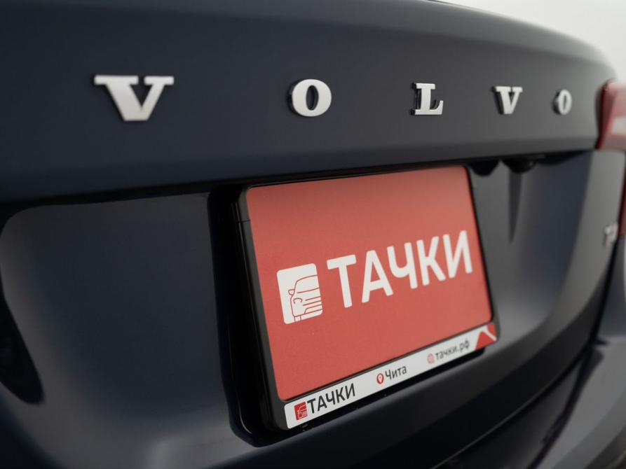 Volvo S60 II Чита  - изображение 21