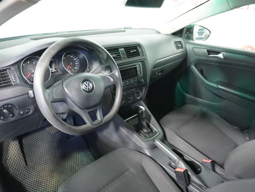 Volkswagen Jetta VI Рестайлинг Вологда  - изображение 9
