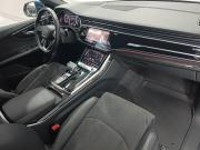 Audi Q8 I (4M) Воронеж  - изображение 44