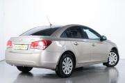 Chevrolet Cruze I Челябинск  - изображение 26