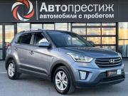 Hyundai Creta I Волгоград  - изображение 22