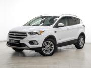 Ford Kuga II Рестайлинг Москва  - изображение 27