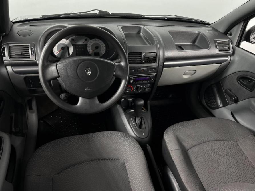 Renault Symbol I Рестайлинг 2 Казань  - изображение 6