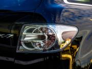 Mazda CX-7 I Рестайлинг Волгоград  - изображение 52