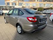Lada (ВАЗ) Granta I Рестайлинг Краснодар  - изображение 23