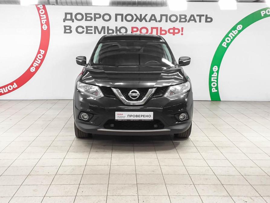 Nissan X-Trail III Москва  - изображение 2