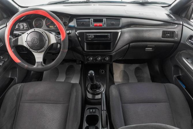 Mitsubishi Lancer IX Рестайлинг с пробегом 2006 года, цена 519 000 рублей, 222000 км, седан, Автокод Объявления