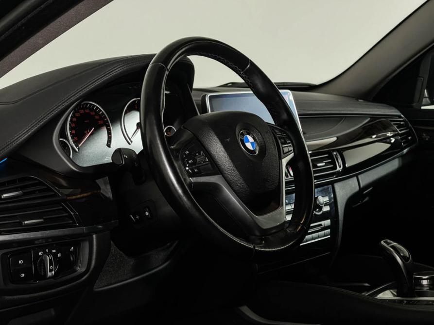 BMW X6 II (F16) Москва  - изображение 11