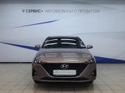 Hyundai Solaris II Рестайлинг Москва  - изображение 21
