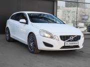 Volvo V60 I Москва  - изображение 24