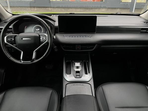 Haval Jolion I с пробегом 2023 года, цена 1 569 000 рублей, 120769 км, внедорожник, Автокод Объявления