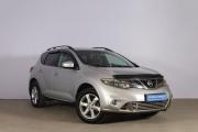 Nissan Murano II (Z51) Рестайлинг Новосибирск  - изображение 20