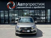 Lada (ВАЗ) Granta I Рестайлинг Волгоград  - изображение 8