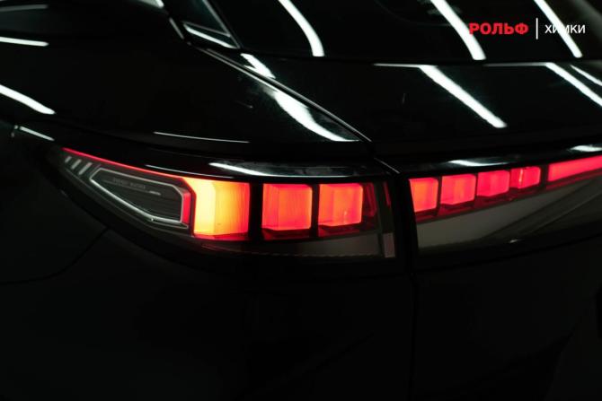 Exeed RX с пробегом 2023 года, цена 2 650 000 рублей, 93367 км, внедорожник, Автокод Объявления