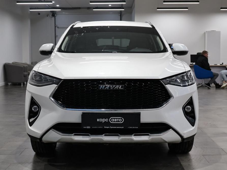 Haval F7 I Калуга  - изображение 2