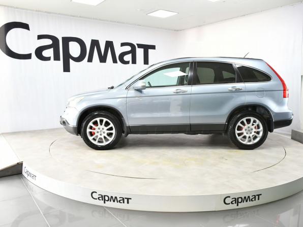 Honda CR-V III с пробегом 2008 года, цена 1 347 000 рублей, 317000 км, внедорожник, Автокод Объявления