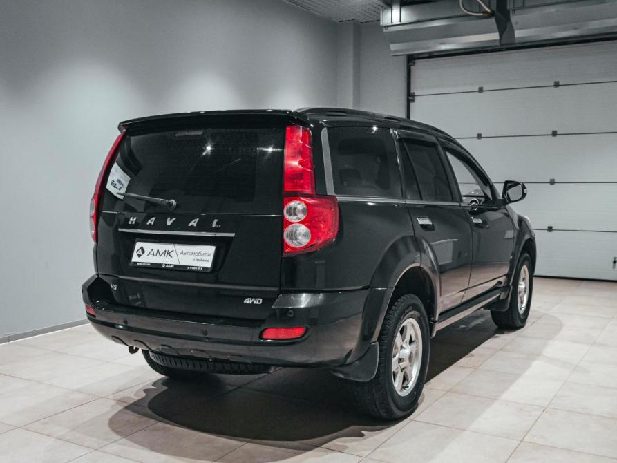 Haval H5 I Екатеринбург  - изображение 7