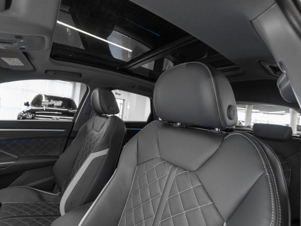 Audi Q3 II (F3) с пробегом 2026 года, цена 4 150 000 рублей, 15 км, внедорожник, Автокод Объявления