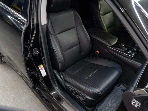 Lexus GS IV с пробегом 2014 года, цена 3 449 000 рублей, 76300 км, седан, Автокод Объявления