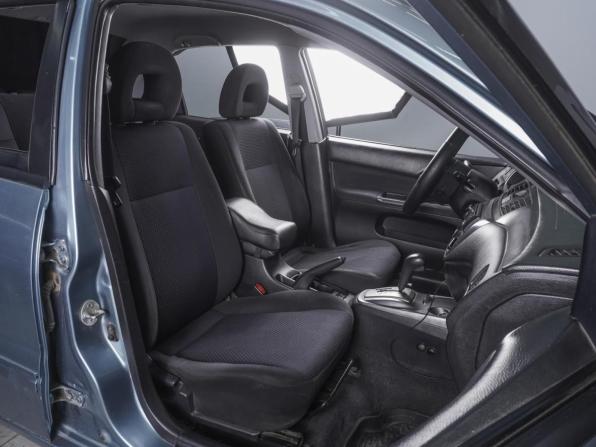 Mitsubishi Lancer IX с пробегом 2006 года, цена 479 000 рублей, 258266 км, седан, Автокод Объявления
