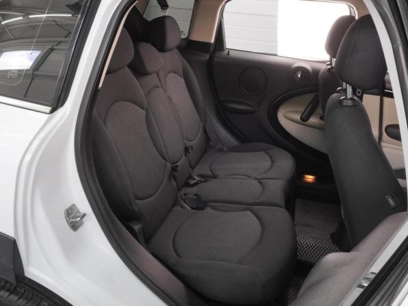 Mini Countryman I с пробегом 2013 года, цена 1 350 000 рублей, 91829 км, внедорожник, Автокод Объявления