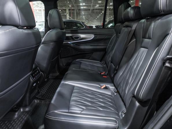 GAC GS8 II с пробегом 2023 года, цена 3 399 000 рублей, 56522 км, внедорожник, Автокод Объявления
