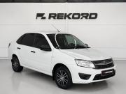 Lada (ВАЗ) Granta I Уфа  - изображение 12