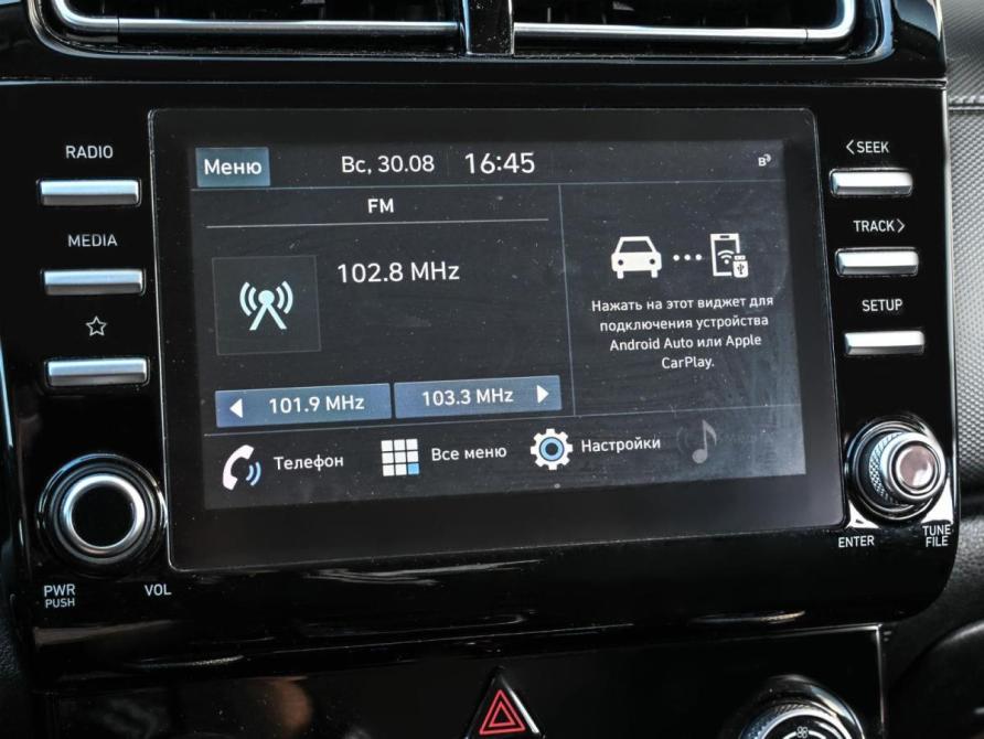 Hyundai Creta II Новороссийск  - изображение 18