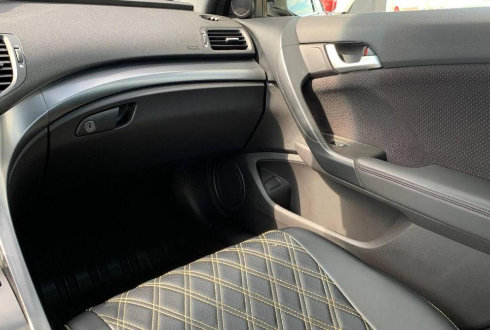 Honda Accord VIII Рестайлинг Красноярск  - изображение 25