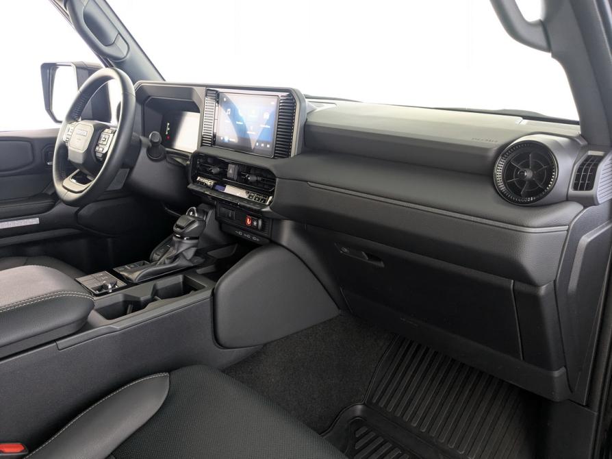 Toyota Land Cruiser Prado 250 Series Москва  - изображение 22