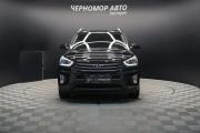 Hyundai Creta I Крым  - изображение 37