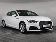 Audi A5 II (F5) Химки  - изображение 21
