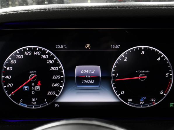 Mercedes-Benz S-Класс VI (W222 C217) Рестайлинг с пробегом 2018 года, цена 6 831 000 рублей, 102600 км, седан, Автокод Объявления