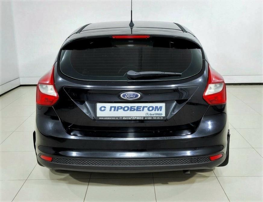 Ford Focus III Москва  - изображение 3